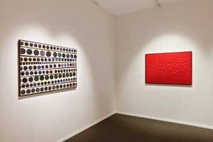 <a href='/art-galleries/anne-mosseri-marlio-galerie/' target='_blank'>Anne Mosseri-Marlio Galerie</a>, Frieze Masters (5–8 October 2017). Courtesy Ocula. Photo: Charles Roussel.